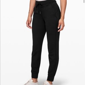 Lululemon ready to rulu pant